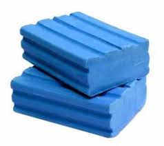 Washing Detergent Soap